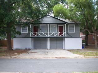 3625 Cypress St, Jacksonville, FL 32205