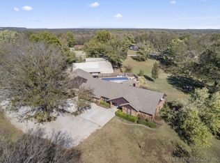 24343 S Dawn Ter, Claremore, OK 74019