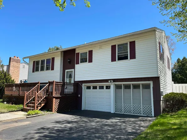 60 Hope Street, Burlington, VT 05408