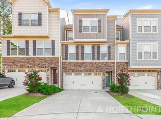 934 Channing Park Cir, Cary, NC 27519