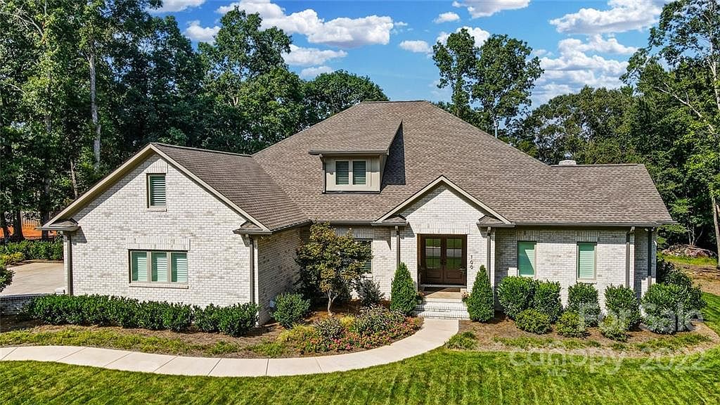 100 Graham Hall Ct, Weddington, NC 28104 Zillow