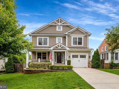5725 25th St N, Arlington, VA, 22207