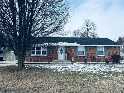 37 University Dr, Pennsville, NJ, 08070