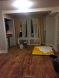 Rented by City Connections Realty