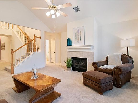 5th image of 5924 Salcon Cliff Dr