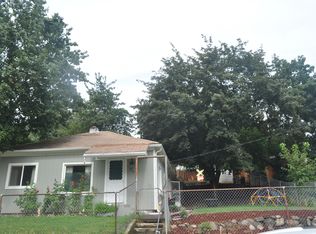 309 Water St, Juliaetta, ID 83535