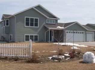 704 8th Ave SW, Rice, MN 56367