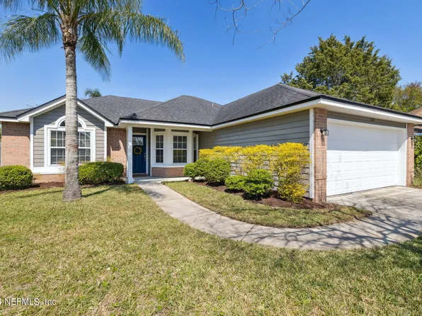 2308 COMPANION Circle E, Jacksonville, FL 32224