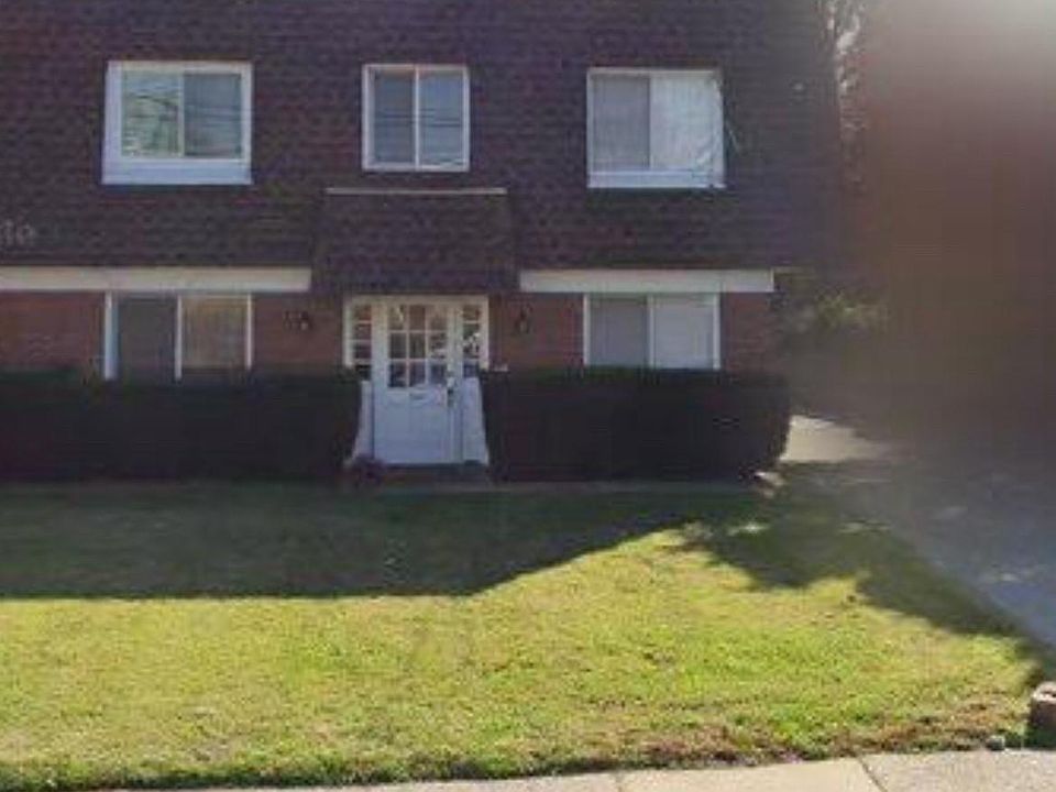 644 Maryland Ave - Street View