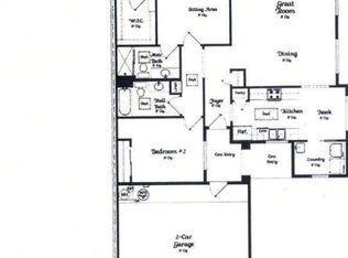 663 S Chase St, Sierra Vista, AZ 85635