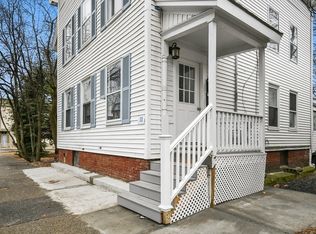 13 Maple St, Marlborough, MA 01752