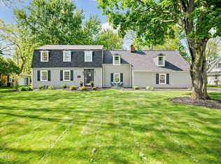 1825 Windsor Pl, Findlay, OH 45840