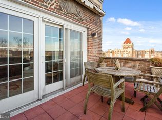 3900 Cathedral Ave NW #803A, Washington, DC