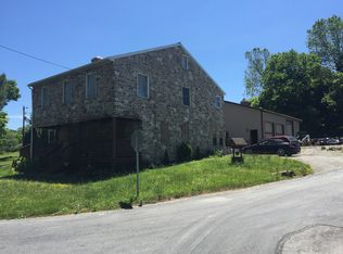 200 Creek Rd, Millersville, PA 17551
