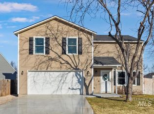7703 S Rudder Ave, Boise, ID 83709