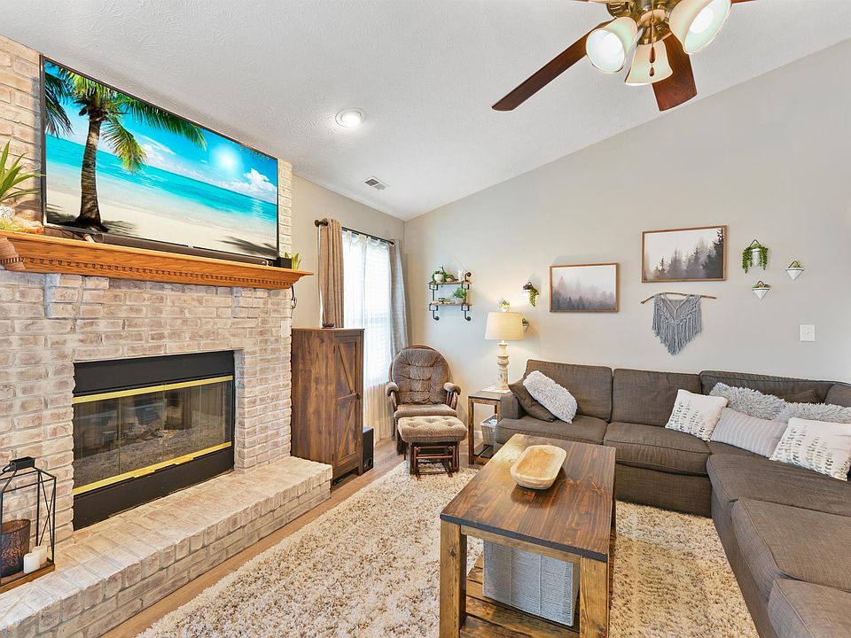 404 Buckingham Dr, Lafayette, IN 47909 Zillow