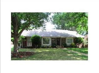 142 E Powell Rd, Collierville, TN 38017