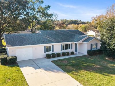 11298 SW 138th Ln, Dunnellon, FL, 34432
