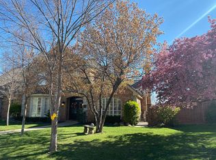 7709 Bent Tree Dr, Amarillo, TX 79121