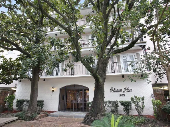 1765 Coliseum St APT 319, New Orleans, LA 70130