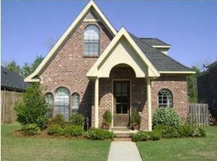 26148 Via Del San Francesco, Daphne, AL 36526