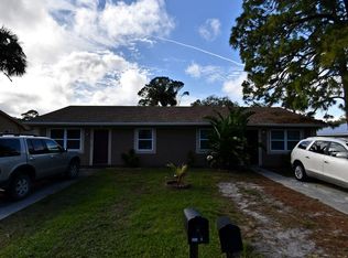 5013 Eastwood Dr, Fort Pierce, FL 34951