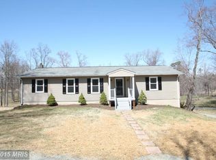 17007 Waterloo Rd, Amissville, VA 20106