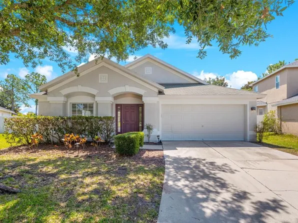 13207 Evening Sunset Ln, Riverview, FL 33579