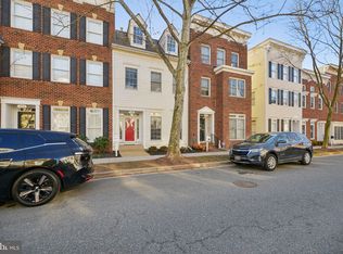 306 Inspiration Ln, Gaithersburg, MD 20878