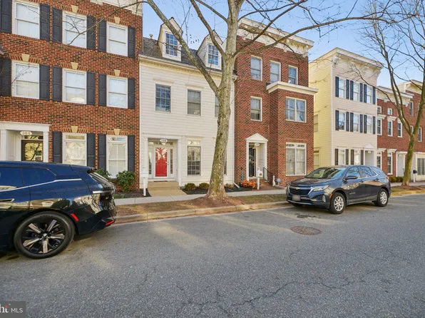 306 Inspiration Ln, Gaithersburg, MD 20878