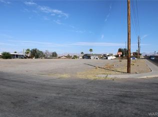 1490 Verde Dr, Bullhead City, AZ 86442