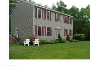 4 Cedarbrook Ln, Norway, ME 04268