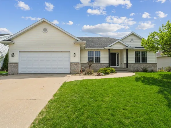 1835 Valentine Dr, Marion, IA 52302