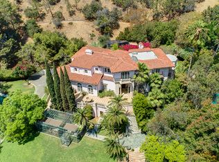 2600 Aberdeen Ave, Los Angeles, CA 90027
