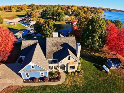 103 Lakeside Point, Gallatin, MO, 64640