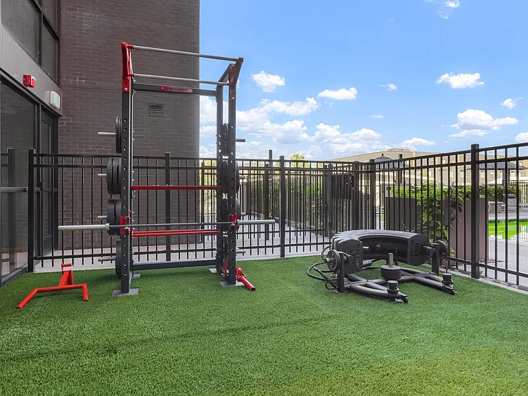 Alloy Sunnyside — Photo 15