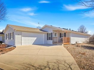 898 Sunchase Dr, Fort Collins, CO 80524