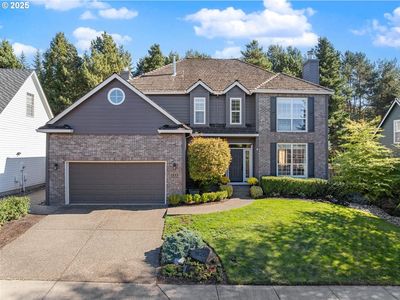 1626 NW Caitlin Ter, Portland, OR, 97229
