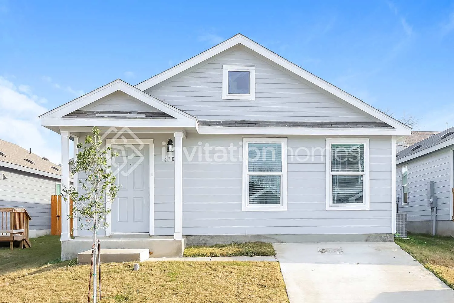 4109 Waterfall Cv San Antonio, TX 78223 — Photo 1
