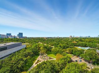 1111 Hermann Dr UNIT 11E, Houston, TX 77004