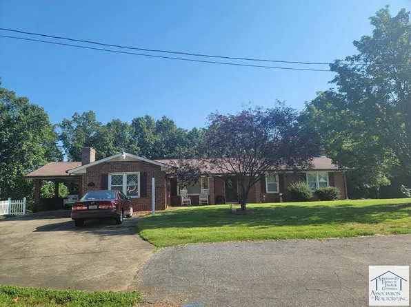 290 Brentwood Rd, Martinsville, VA 24112