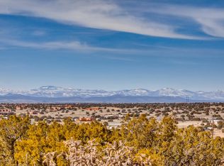 29 Vista Valle Cir, Lamy, NM 87540