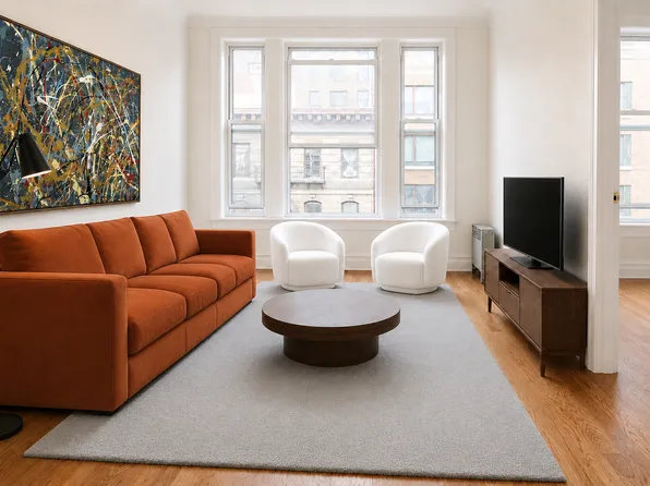 521 West 122nd Street image 1 of 8