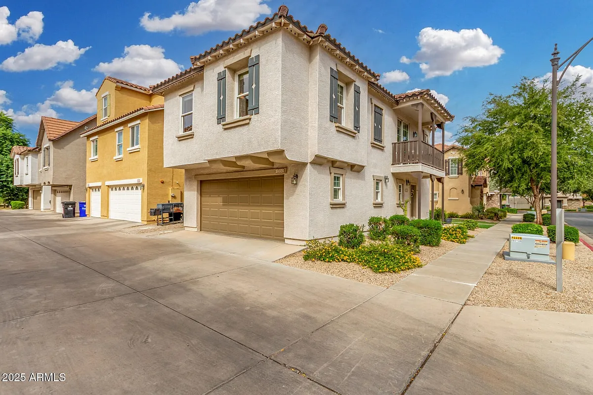 Building Photo - 1314 S Owl Dr