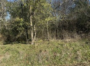 TRACT 1 2nd St, Spiro, OK 74959