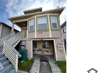 1519 34th St #A, Emeryville, CA 94608