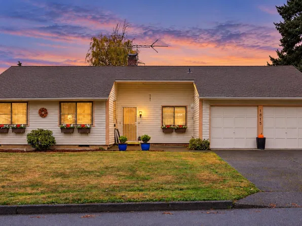 1815 NE 129th Ave, Vancouver, WA 98684