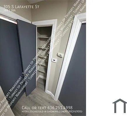 305 S Lafayette St — Photo 8