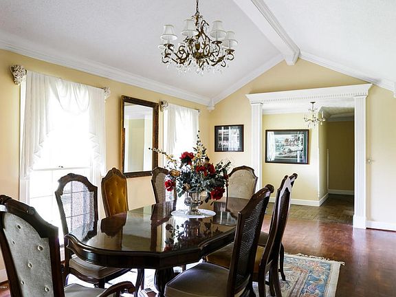 Tim Furlong Jr. - J Beam - Henry Smith (