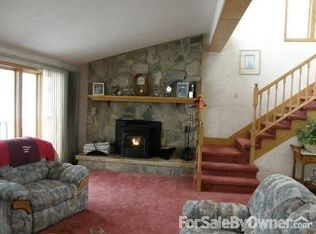 1524 Maple Ln, Wilcox, PA 15870